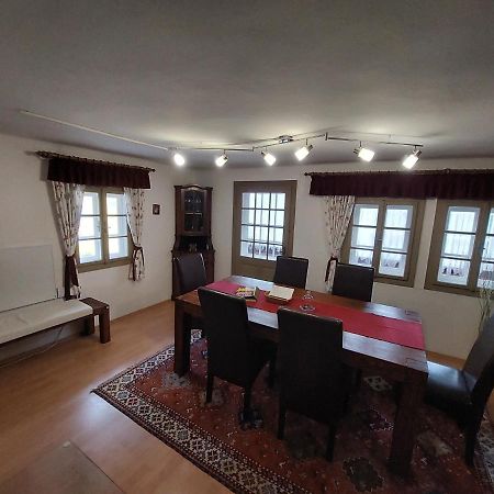 Reginas Ferienhaeuschen Villa ครีกลาค ภายนอก รูปภาพ